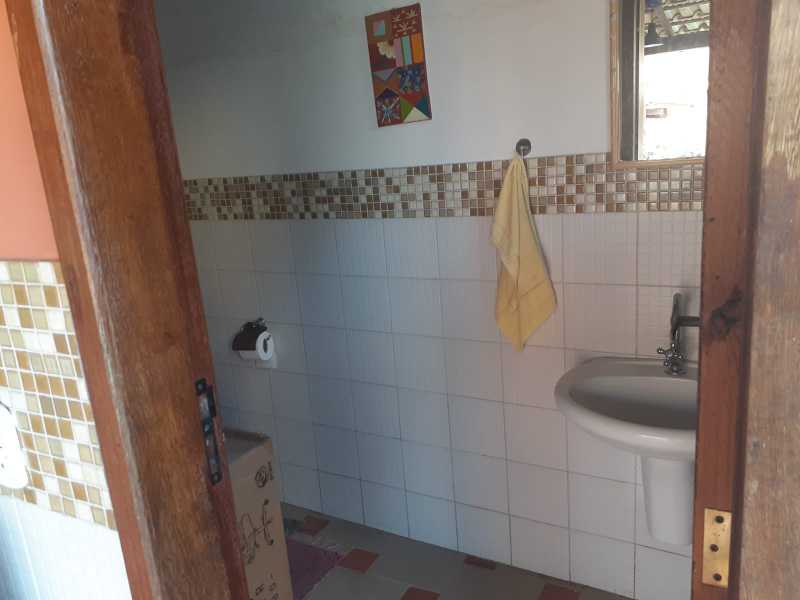 Conheça 15. do imóvel - Casa 3 quartos à venda Albatroz, Armação dos Búzios - R$ 1.160.000 - IGCA30095 - 18 15. - 18