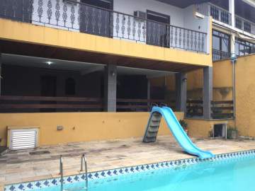 Casa à venda Rua Breno Guimarães, Jardim Guanabara, Rio de Janeiro - R$ 1.500.000 - IGCA40049