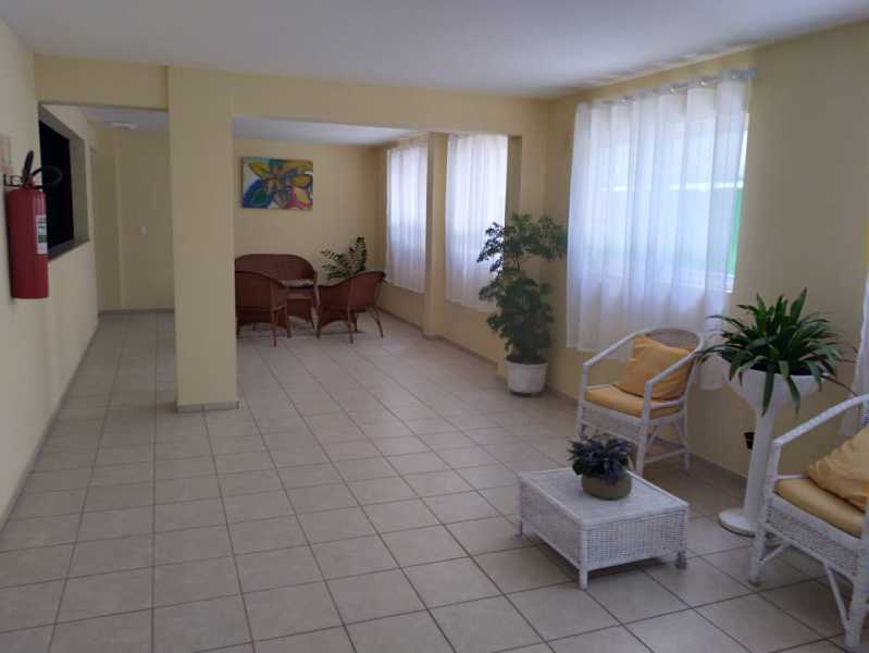 Conheça WhatsApp Image 2021-07-30 at 0 do imóvel - Apartamento 2 quartos à venda Ponta Negra, Natal - R$ 160.000 - CBAP20005 - 8 WhatsApp Image 2021-07-30 at 0 - 8