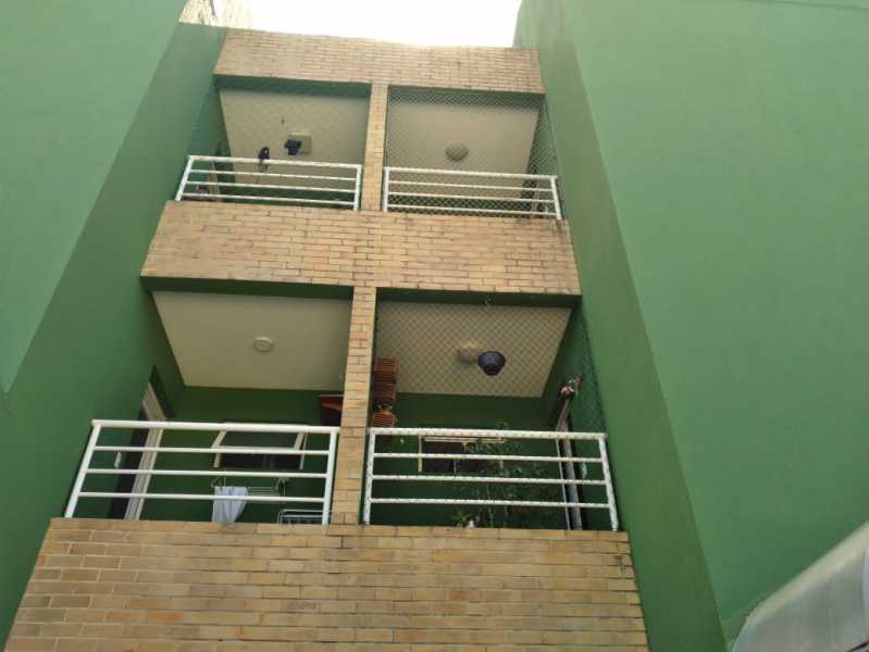 Conheça WhatsApp Image 2021-07-30 at 0 do imóvel - Apartamento 2 quartos à venda Ponta Negra, Natal - R$ 160.000 - CBAP20005 - 4 WhatsApp Image 2021-07-30 at 0 - 4