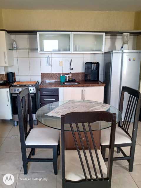 Conheça WhatsApp Image 2021-08-03 at 1 do imóvel - Flat 2 quartos à venda Ponta Negra, Natal - R$ 180.000 - CBFL20002 - 3 WhatsApp Image 2021-08-03 at 1 - 3