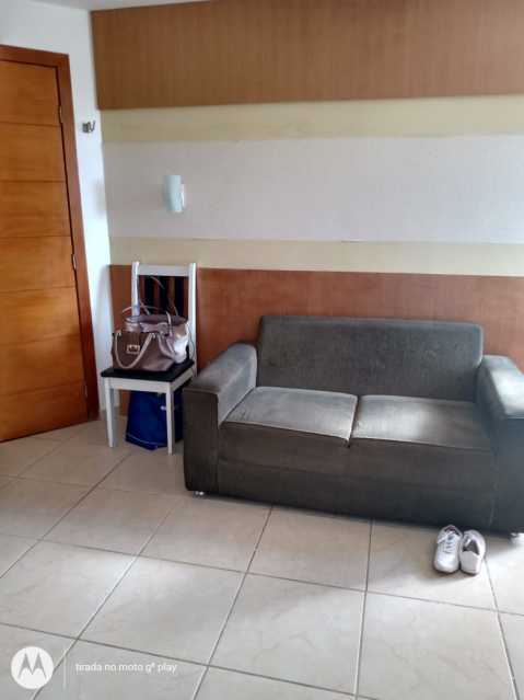 Conheça WhatsApp Image 2021-08-03 at 1 do imóvel - Flat 2 quartos à venda Ponta Negra, Natal - R$ 180.000 - CBFL20002 - 4 WhatsApp Image 2021-08-03 at 1 - 4