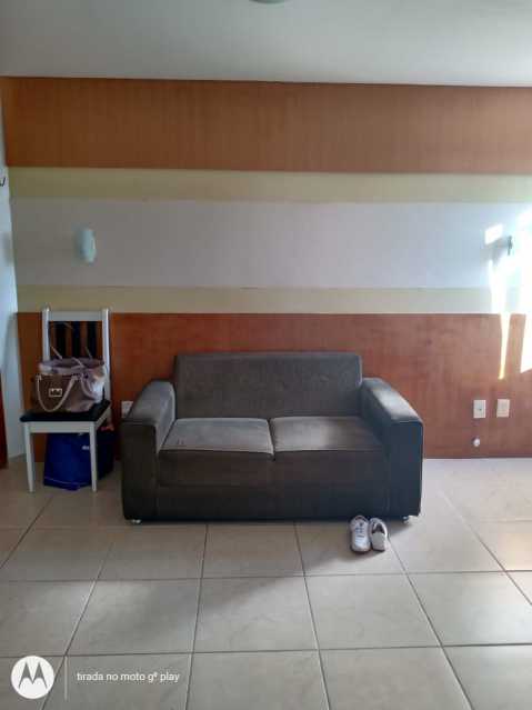 Conheça WhatsApp Image 2021-08-03 at 1 do imóvel - Flat 2 quartos à venda Ponta Negra, Natal - R$ 180.000 - CBFL20002 - 8 WhatsApp Image 2021-08-03 at 1 - 8