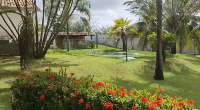Conheça G1. do imóvel - Casa 4 quartos à venda Povoado De Pium, Nísia Floresta - R$ 500.000 - CBCA40001 - 1 G1. - 1