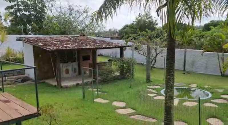 Conheça G5. do imóvel - Casa 4 quartos à venda Povoado De Pium, Nísia Floresta - R$ 500.000 - CBCA40001 - 5 G5. - 5