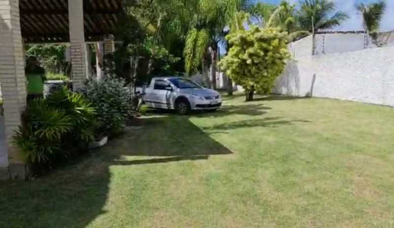 Conheça G6. do imóvel - Casa 4 quartos à venda Povoado De Pium, Nísia Floresta - R$ 500.000 - CBCA40001 - 6 G6. - 6