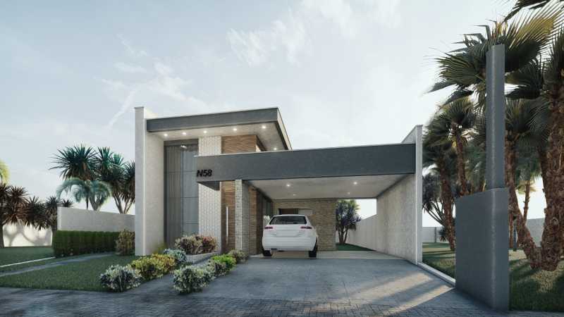 Conheça 3. do imóvel - Casa em Condomínio 3 quartos à venda Parque das Nações, Parnamirim - R$ 660.000 - CBCN30001 - 3 3. - 3