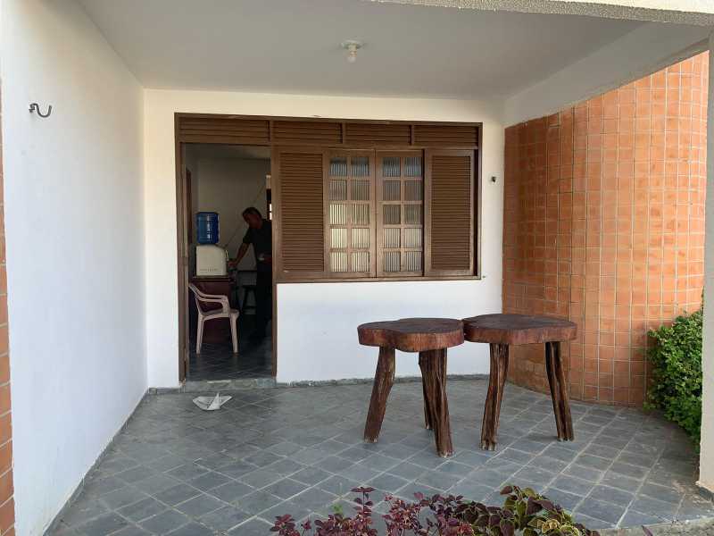 Conheça Tabatinga6 do imóvel - Tabatinga - 5 Chalés Duplex Condomínio Fechado. - CBCN00001 - 5 Tabatinga6 - 5