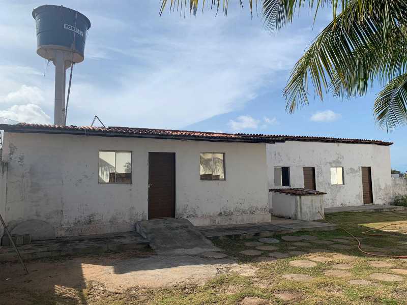 Conheça Tabatinga17 do imóvel - Tabatinga - 5 Chalés Duplex Condomínio Fechado. - CBCN00001 - 16 Tabatinga17 - 16