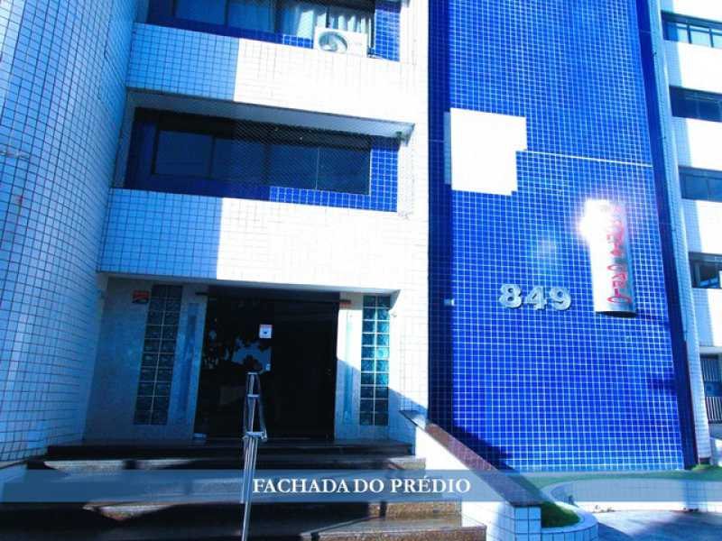 Conheça 727268333591277 do imóvel - Sala Comercial à venda Centro, João Pessoa - R$ 95.000 - CBSL10001 - 1 727268333591277 - 1