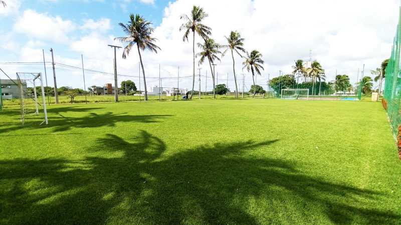 Conheça Futebol de Campo do imóvel - Terreno à Venda Condomínio Bosque do Coqueiral 360m² - CBLT00002 - 10 Futebol de Campo - 10