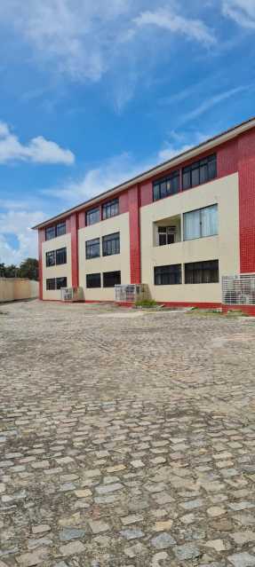 Conheça Sunshine01 do imóvel - Flat à venda Capim Macio, Natal - R$ 150.000 - CBFL00001 - 1 Sunshine01 - 1