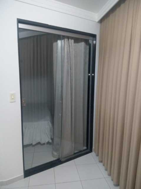 Conheça Sunshine02 do imóvel - Flat à venda Capim Macio, Natal - R$ 150.000 - CBFL00001 - 2 Sunshine02 - 2