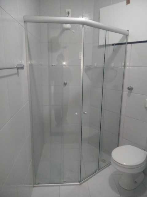 Conheça Sunshine04 do imóvel - Flat à venda Capim Macio, Natal - R$ 150.000 - CBFL00001 - 4 Sunshine04 - 4