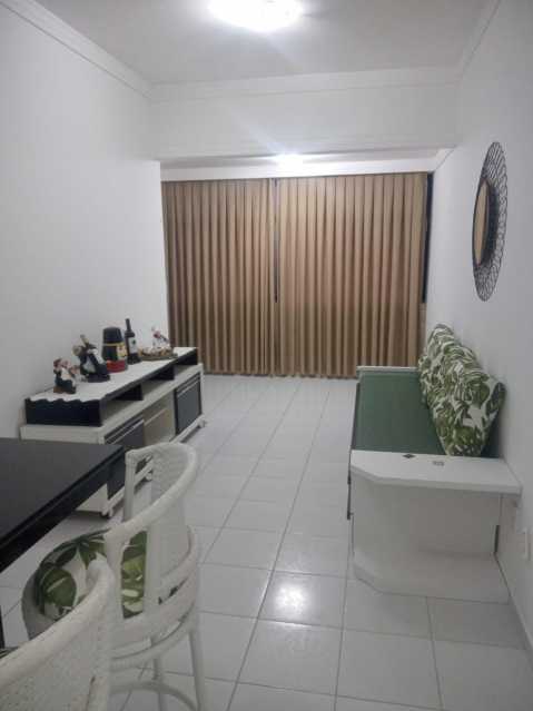 Conheça Sunshine06 do imóvel - Flat à venda Capim Macio, Natal - R$ 150.000 - CBFL00001 - 6 Sunshine06 - 6