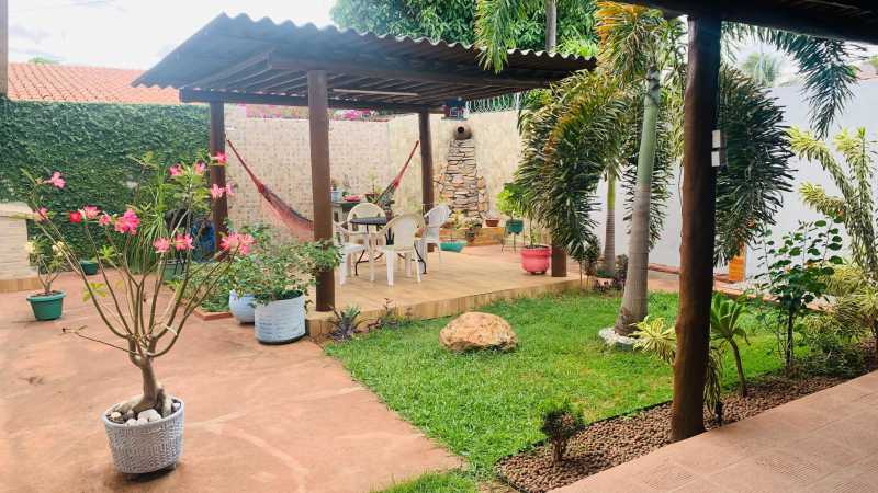Conheça Foto02 do imóvel - Casa 4 quartos à venda Pitimbu, Natal - R$ 350.000 - CBCA40002 - 2 Foto02 - 2