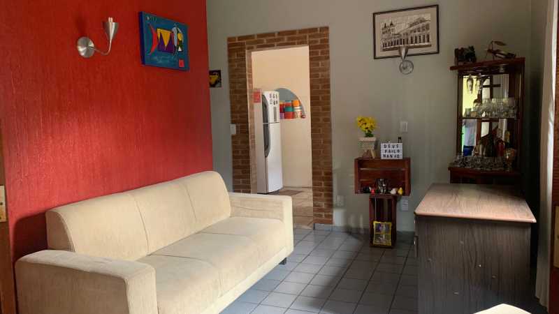 Conheça Foto04 do imóvel - Casa 4 quartos à venda Pitimbu, Natal - R$ 350.000 - CBCA40002 - 4 Foto04 - 4
