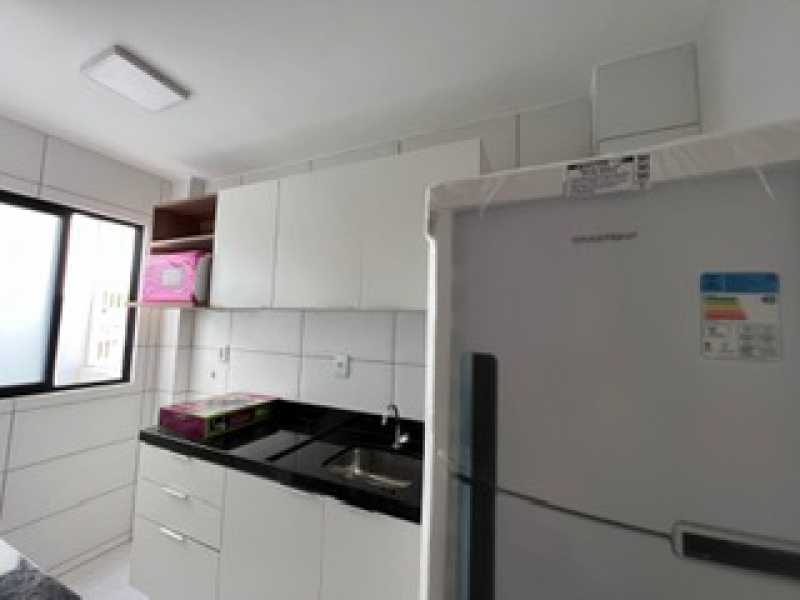 Conheça Predio Iara 08 do imóvel - Prédio à venda Candelária, Natal - R$ 990.000 - CBPR40001 - 9 Predio Iara 08 - 9