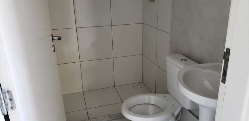 Conheça 2d58bc2d-69b5-4be2-841d-c95c02 do imóvel - Kitnet/Conjugado 255m² à venda Nova Descoberta, Natal - R$ 400.000 - CBKI70001 - 3 2d58bc2d-69b5-4be2-841d-c95c02 - 3