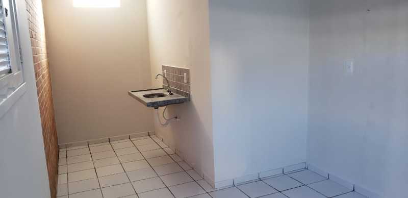 Conheça 7218419e-25e7-4aee-b6b4-702f0e do imóvel - Kitnet/Conjugado 255m² à venda Nova Descoberta, Natal - R$ 400.000 - CBKI70001 - 13 7218419e-25e7-4aee-b6b4-702f0e - 13