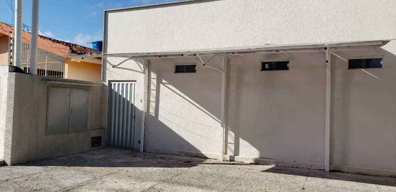 Conheça a003d575-196d-4655-bd9f-6aa839 do imóvel - Kitnet/Conjugado 255m² à venda Nova Descoberta, Natal - R$ 400.000 - CBKI70001 - 15 a003d575-196d-4655-bd9f-6aa839 - 15