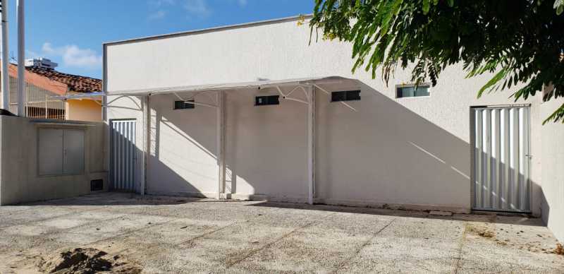 Conheça baab5bb4-92d0-4f46-b40d-14beb5 do imóvel - Kitnet/Conjugado 255m² à venda Nova Descoberta, Natal - R$ 400.000 - CBKI70001 - 17 baab5bb4-92d0-4f46-b40d-14beb5 - 17