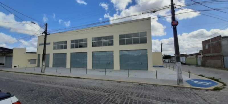 Conheça Prédio Comercial Parnamirim01 do imóvel - Prédio Comercial à Venda bairro Rosa dos Ventos Parnamirim. - CBPC00001 - 1 Prédio Comercial Parnamirim01 - 1