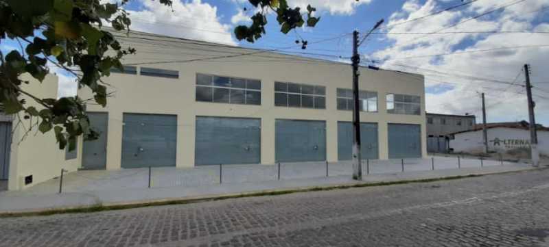 Conheça Prédio Comercial Parnamirim02 do imóvel - Prédio Comercial à Venda bairro Rosa dos Ventos Parnamirim. - CBPC00001 - 2 Prédio Comercial Parnamirim02 - 2