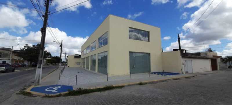 Conheça Prédio Comercial Parnamirim03 do imóvel - Prédio Comercial à Venda bairro Rosa dos Ventos Parnamirim. - CBPC00001 - 3 Prédio Comercial Parnamirim03 - 3