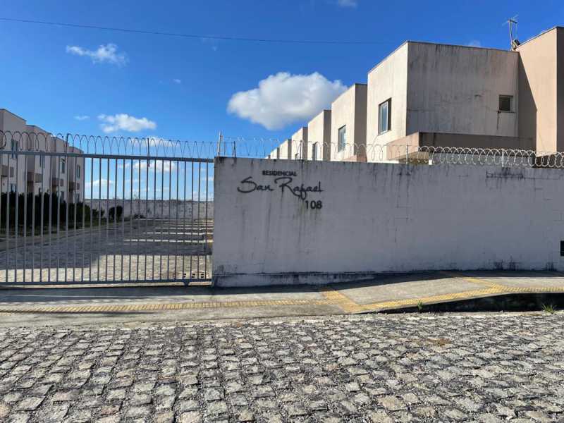 Conheça SR01 do imóvel - Casa Duplex à venda em Condomínio Fechado - Parnamirim. - CBCN20001 - 1 SR01 - 1