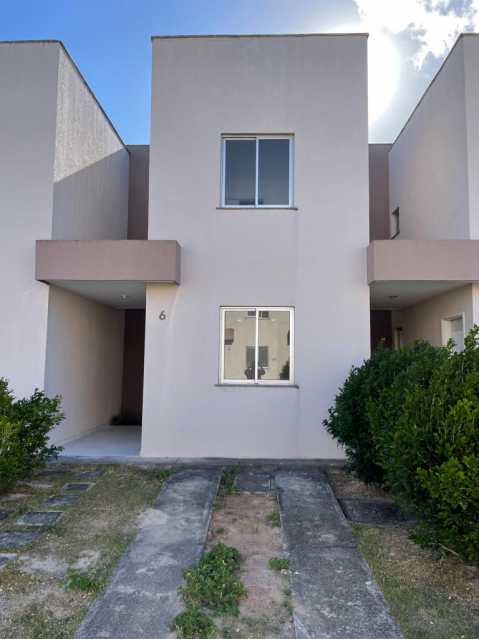 Conheça SR03 do imóvel - Casa Duplex à venda em Condomínio Fechado - Parnamirim. - CBCN20001 - 3 SR03 - 3