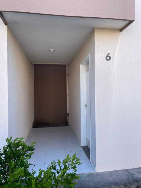Conheça SR04 do imóvel - Casa Duplex à venda em Condomínio Fechado - Parnamirim. - CBCN20001 - 4 SR04 - 4