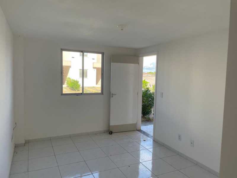 Conheça SR06 do imóvel - Casa Duplex à venda em Condomínio Fechado - Parnamirim. - CBCN20001 - 6 SR06 - 6
