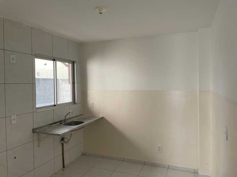 Conheça SR07 do imóvel - Casa Duplex à venda em Condomínio Fechado - Parnamirim. - CBCN20001 - 7 SR07 - 7