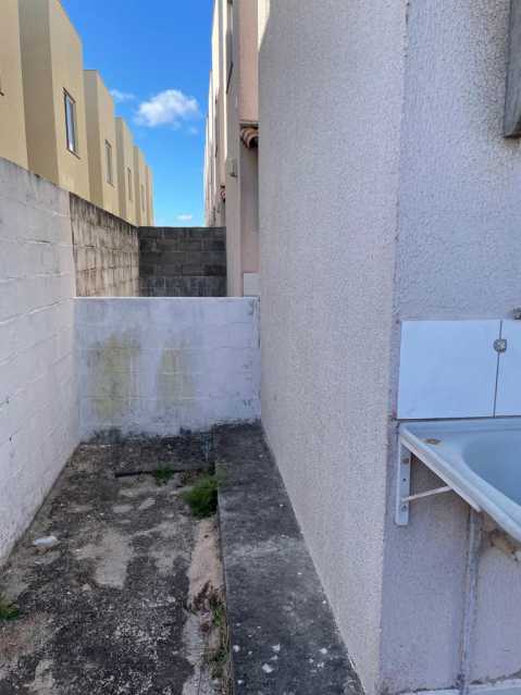 Conheça SR10 do imóvel - Casa Duplex à venda em Condomínio Fechado - Parnamirim. - CBCN20001 - 10 SR10 - 10