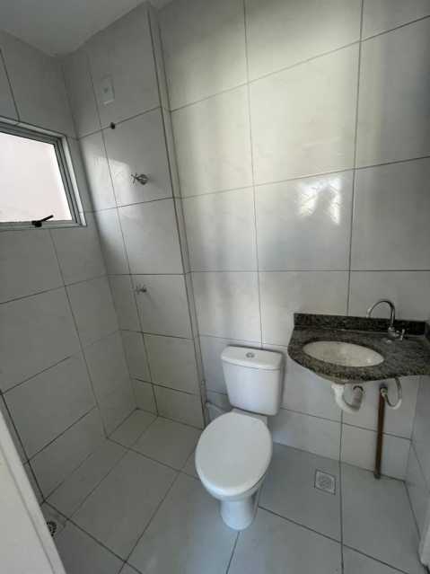 Conheça SR14 do imóvel - Casa Duplex à venda em Condomínio Fechado - Parnamirim. - CBCN20001 - 14 SR14 - 14