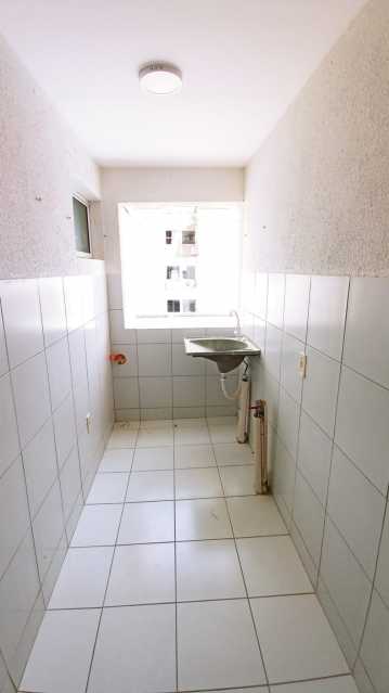 Conheça IMG-20230226-WA0019 do imóvel - Apartamento à venda Condomínio Rosa dos Ventos. R$ 148.000,00 - CBAP20014 - 9 IMG-20230226-WA0019 - 9