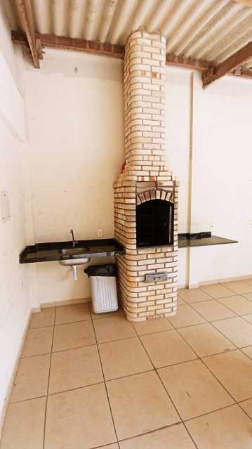 Conheça IMG-20230226-WA0013 do imóvel - Apartamento à venda Condomínio Rosa dos Ventos. R$ 148.000,00 - CBAP20014 - 14 IMG-20230226-WA0013 - 14