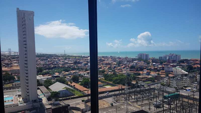 Conheça IMG-20180629-WA0010 do imóvel - Apartamento 4 quartos à venda Petrópolis, Natal - R$ 550.000 - CBAP40001 - 2 IMG-20180629-WA0010 - 2