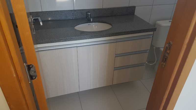 Conheça IMG-20180629-WA0012 do imóvel - Apartamento 4 quartos à venda Petrópolis, Natal - R$ 550.000 - CBAP40001 - 4 IMG-20180629-WA0012 - 4