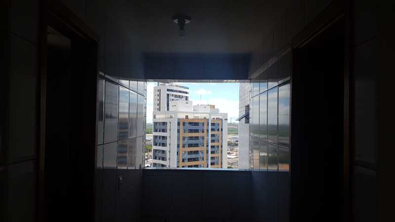 Conheça IMG-20180629-WA0027 do imóvel - Apartamento 4 quartos à venda Petrópolis, Natal - R$ 550.000 - CBAP40001 - 17 IMG-20180629-WA0027 - 17