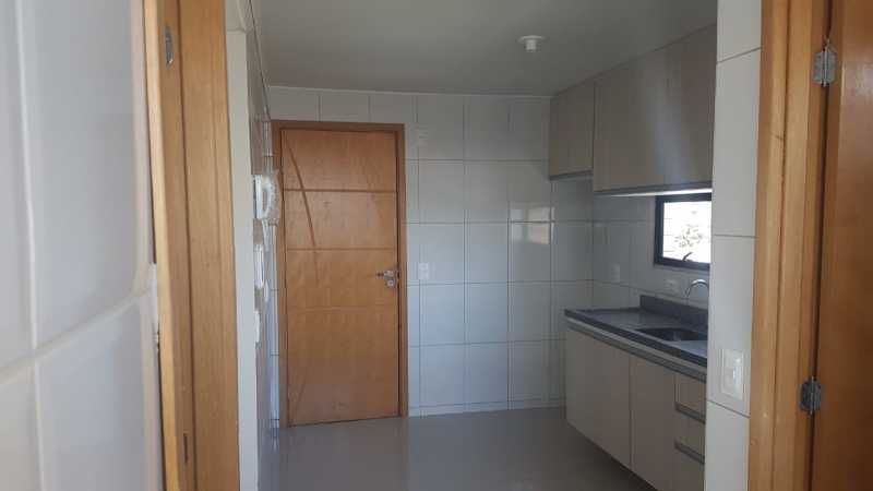 Conheça IMG-20180629-WA0028 do imóvel - Apartamento 4 quartos à venda Petrópolis, Natal - R$ 550.000 - CBAP40001 - 18 IMG-20180629-WA0028 - 18
