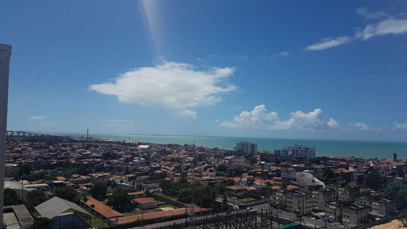 Conheça IMG-20180629-WA0031 do imóvel - Apartamento 4 quartos à venda Petrópolis, Natal - R$ 550.000 - CBAP40001 - 21 IMG-20180629-WA0031 - 21