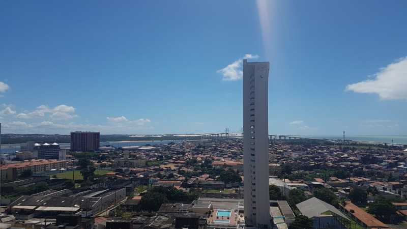Conheça IMG-20180629-WA0033 do imóvel - Apartamento 4 quartos à venda Petrópolis, Natal - R$ 550.000 - CBAP40001 - 23 IMG-20180629-WA0033 - 23