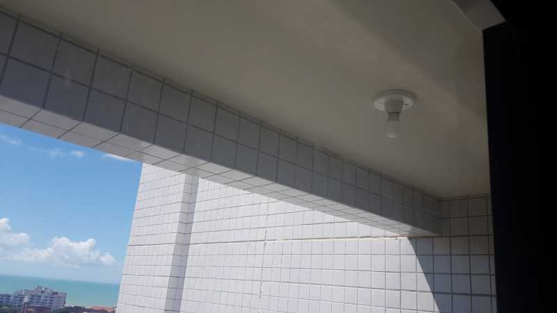 Conheça IMG-20180629-WA0036 do imóvel - Apartamento 4 quartos à venda Petrópolis, Natal - R$ 550.000 - CBAP40001 - 24 IMG-20180629-WA0036 - 24