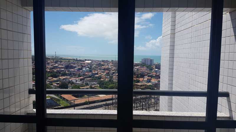 Conheça IMG-20180629-WA0037 do imóvel - Apartamento 4 quartos à venda Petrópolis, Natal - R$ 550.000 - CBAP40001 - 25 IMG-20180629-WA0037 - 25