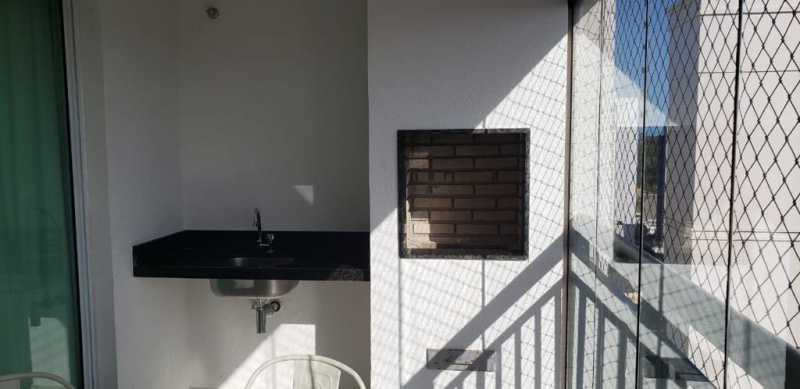 Conheça IMG-20230327-WA0006 do imóvel - Apartamento à venda no Condomínio Tirol Way Residence. - CBAP30005 - 3 IMG-20230327-WA0006 - 3