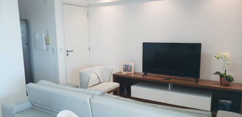 Conheça IMG-20230327-WA0007 do imóvel - Apartamento à venda no Condomínio Tirol Way Residence. - CBAP30005 - 4 IMG-20230327-WA0007 - 4