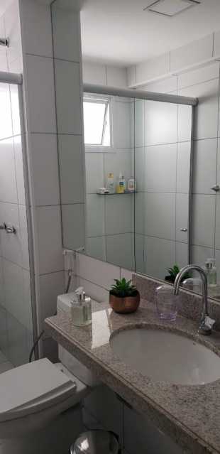 Conheça IMG-20230327-WA0010 do imóvel - Apartamento à venda no Condomínio Tirol Way Residence. - CBAP30005 - 6 IMG-20230327-WA0010 - 6