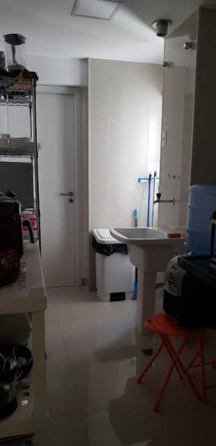 Conheça IMG-20230327-WA0017 do imóvel - Apartamento à venda no Condomínio Tirol Way Residence. - CBAP30005 - 7 IMG-20230327-WA0017 - 7